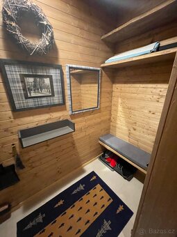 Exkluzívna chata pod zjazdovkou – Valča Snowland, Slovensko - 9