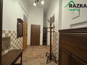 Prodej bytu 2+1(83m2), Karlovy Vary, ul. T.G.M. - 9