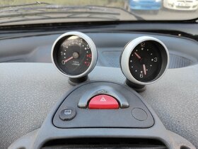 Náhradní díly SMART FORTWO (2003,0.7 benzín) - 9