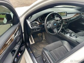 BMW X6 M50i DPH - 9