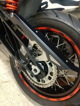 KTM 1190 adventure S - 9