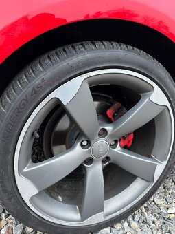 Audi a5 coupe s-line - 9