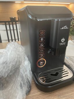 Kávovar Eta Nero crema - 9