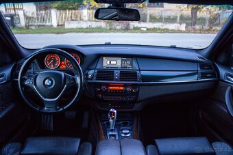 BMW X5 xDrive 30d, 173 kW, A/T - 9