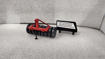 Silážní dusač 1/32 - 9