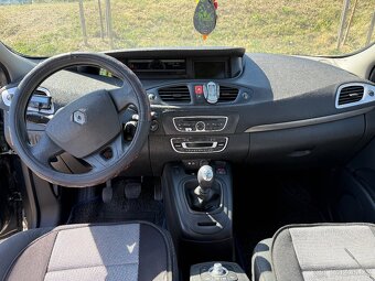 Renault Grand Scenic 3 1.9 dci - 9