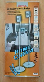 Vynikajúci 5.1 set PSB ALPHA - 9