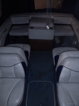 Bayliner 1952 RV 2002 - 9