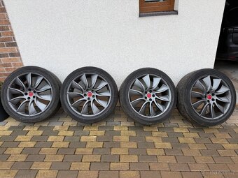 Infiniti Fx30d S  - 9