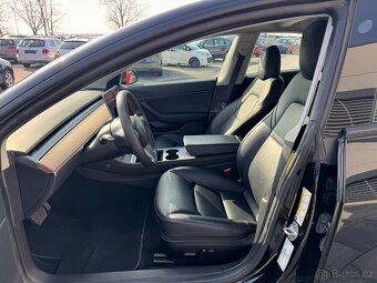 Tesla Model 3 Long Range AWD Dual 75kWh - 9