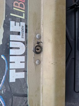 Rakev Střešní box Thule Liberty 500 - 9