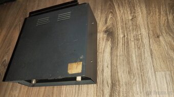 Zdroj  na PMD 85 - 9