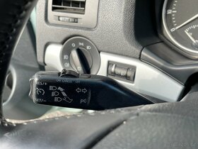 Škoda Octavia 1.6 MPi LPG Serv.kniha - 9