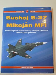 Letecké časopisy a publikace po leteckém inženýrovi - 9