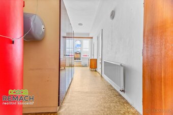 Pronájem byt 4+1, 92 m2 - Broumov - Nové Město, ev.č. 03181 - 9
