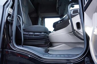 DAF XG480 6x2 - velkoobjemová souprava průjezdná - 9