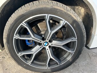 BMW X5 3.0D G05 M-Paket xDrive - 9