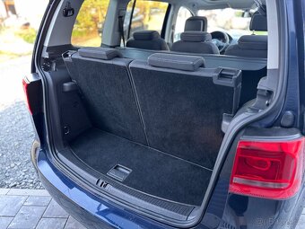 VW TOURAN MATCH 2.0 TDI 103 KW PANORAMA 7 SEDADEL - 9