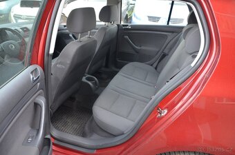 Volkswagen Golf V 1.4i 59KW - 9