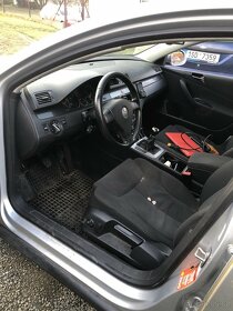 Díly volkswagen passat b6 2.0 tdi 103 kw BMP - 9