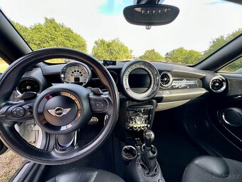 Mini Cooper Coupe SD - 9