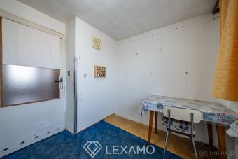 Prodej rodinné domy, 229 m2 - Moravské Budějovice - 9
