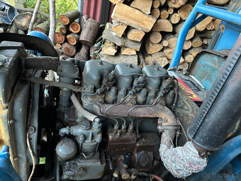 Zetor 3011 - 9