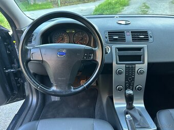 Volvo V50 1,6 D - 9