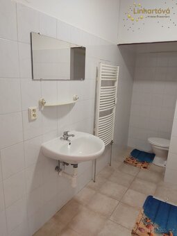 Pronájem bytu 1+1 42 m², Hlavní, Aš - 9