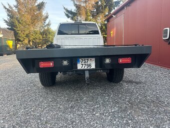 DODGE RAM CUMMINS 5,9TD 122tis KM. - 9