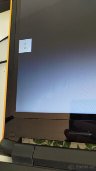 Notebook Lenovo IdeaPad Flex 15 Touch černý/oranžový - 9