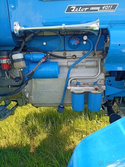 Zetor 4011 - 9