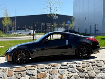 Nissan 350z RevUp - Vyměním - 9