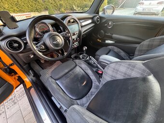 Mini cooper s, F56, ČR, 6.st.manuálni převodovka - 9