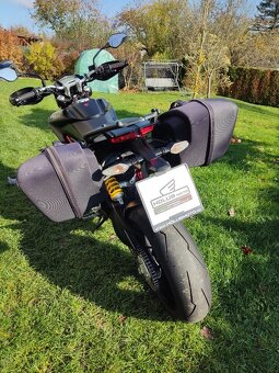 Ducati Hypermotard 821 (2014) SLEVA - 9