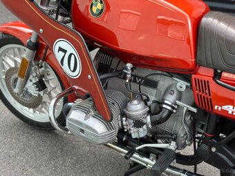 Bmw R45 (1980) - 9