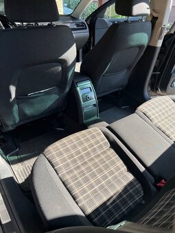 Prodám Škoda Superb 2 kombi - 9
