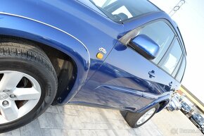 ►►Toyota RAV4 2.0 D4-D 85KW•KŮŽE•4X4•DIGIKLIMA◄◄ - 9