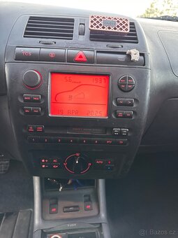 Seat Ibiza 6k2 1.9 Tdi 81kw - 9