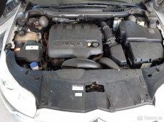 Citroen C5 2010 Combi 2,0HDI 103kW RHF - JEZDI, DILY - 9