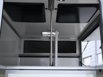 Renault Master 2,3 dCi CZ 1.Maj Přeprava koní (2021) - 9