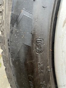 Audi Q7, SQ7, kola 20 zimní, letní - 9
