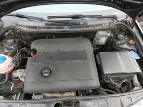 Škoda fabia - 9