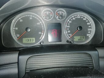 Prodám passat b5.+ - 9