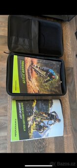 Cannondale - 9