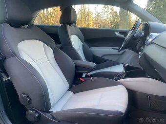 Audi A1 1.2 TSi 63kw Nové rozvody - 9