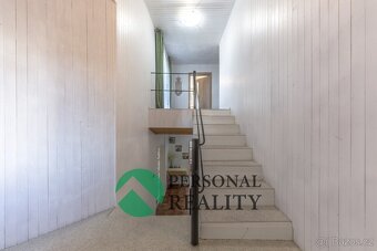 Prodej multifunkční dům 361 m2, pozemek 1276 m2 - Kostelec n - 9