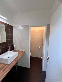 Pronájem nebytového prostoru 88 m², Praha 5 - Malá Chuchle - 9