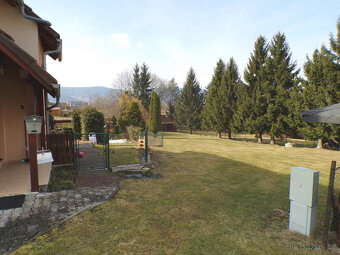 Prodej pozemek 1 496 m2, ul. Vyhlídková, Liberec - 9