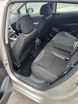 Prodám peugeot 308 - 9